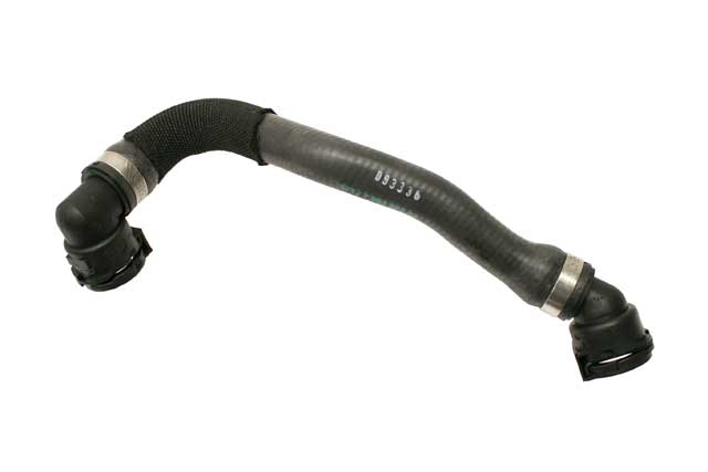GENUINE BMW Water Hose - 17-12-7-580-962