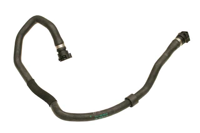 GENUINE BMW Radiator Hose - 17-12-7-580-963