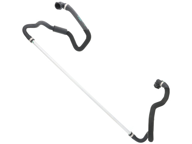 GENUINE BMW Radiator Hose - 17-12-7-580-965