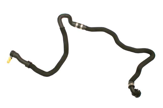 GENUINE BMW Water Hose - 17-12-7-583-175