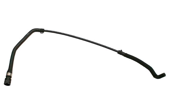 GENUINE BMW Water Hose - 17-12-7-585-740