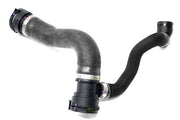 GENUINE BMW Radiator Hose - 17-12-7-586-774