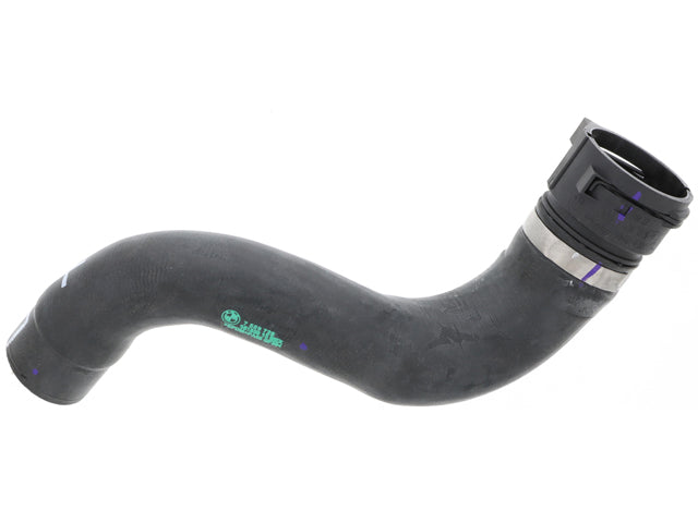 GENUINE BMW Radiator Hose - 17-12-7-589-728