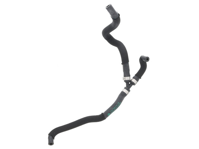 GENUINE BMW Water Hose Assembly - 17-12-7-589-731