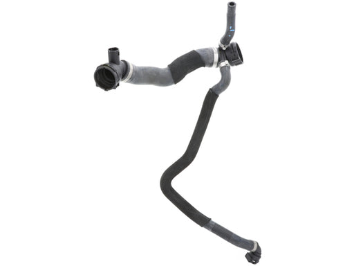 GENUINE BMW Radiator Hose - 17-12-7-589-755