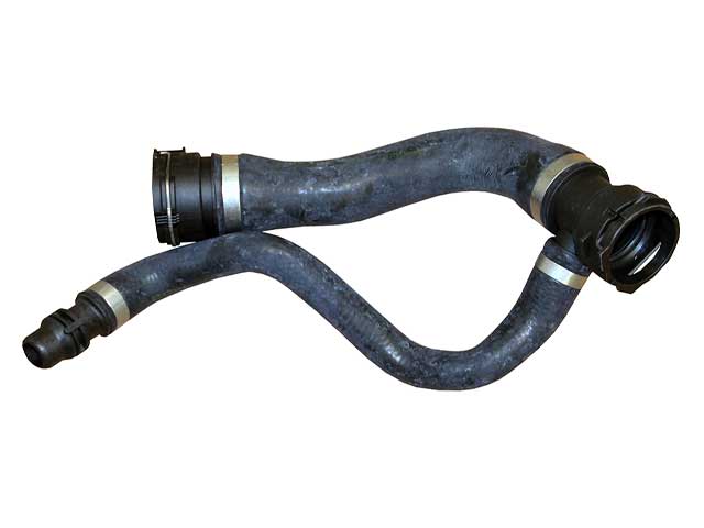 REIN AUTOMOTIVE Radiator Hose - CHR0489