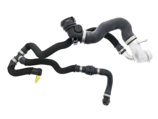 GENUINE BMW Radiator Hose - 17-12-7-595-252