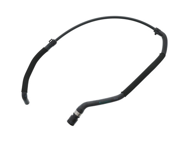 GENUINE BMW Water Hose - 17-12-7-599-452