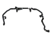 GENUINE BMW Water Hose Assembly - 17-12-7-599-455