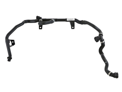 GENUINE BMW Water Hose Assembly - 17-12-7-599-455