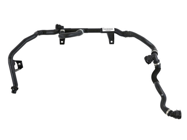 GENUINE BMW Water Hose Assembly - 17-12-7-599-455