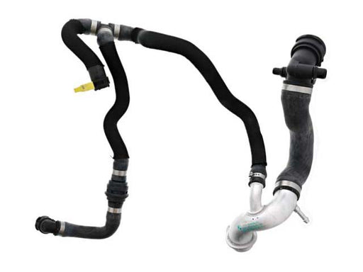 GENUINE BMW Radiator Hose - 17-12-7-600-131
