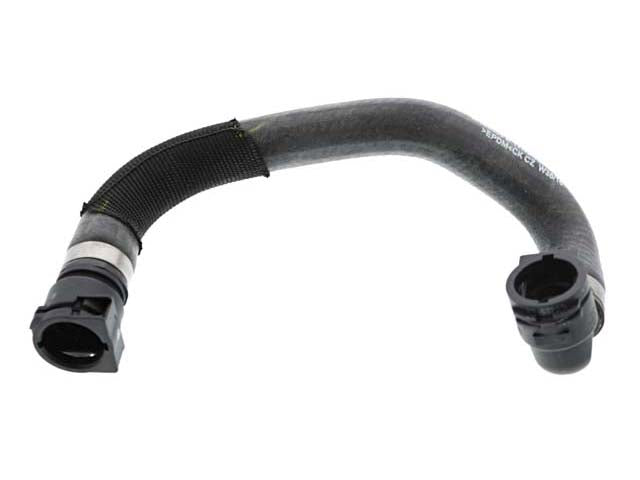 GENUINE BMW Water Hose - 17-12-7-600-551