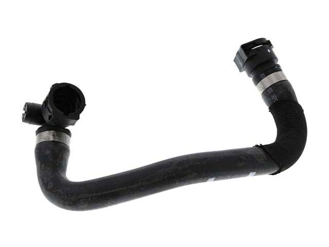 GENUINE BMW Radiator Hose - 17-12-7-600-554