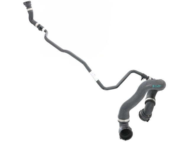 GENUINE BMW Radiator Hose - 17-12-7-602-294