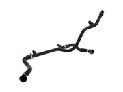 GENUINE BMW Water Hose Assembly - 17-12-7-604-544