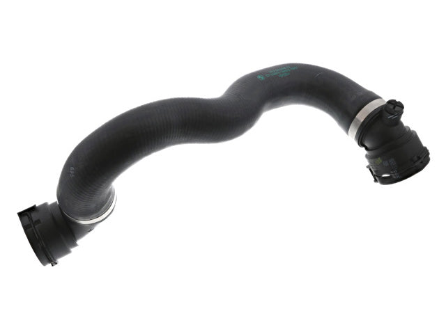 GENUINE BMW Radiator Hose - 17-12-7-612-445