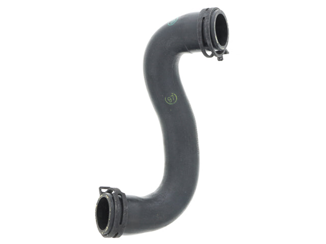 GENUINE MINI Radiator Hose - 17-12-7-617-364