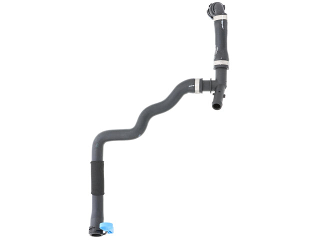 GENUINE BMW/MINI Water Hose Assembly - 17-12-7-617-377
