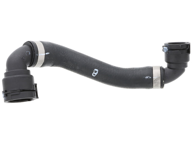 GENUINE MINI Radiator Hose - 17-12-7-617-380