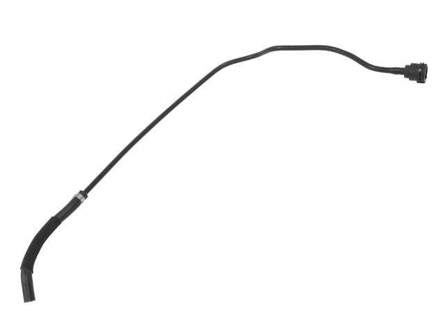 GENUINE BMW Water Hose - 17-12-7-618-510