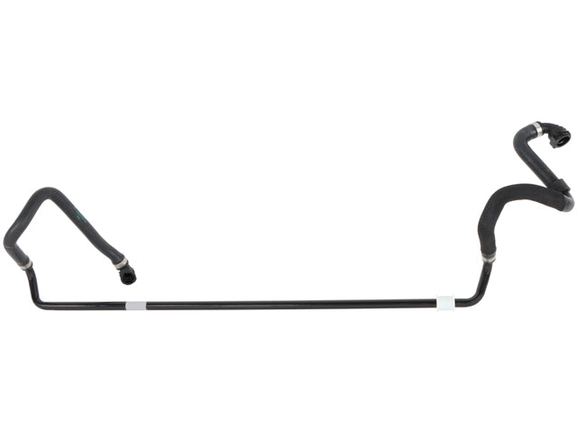 GENUINE BMW Radiator Hose - 17-12-7-619-693