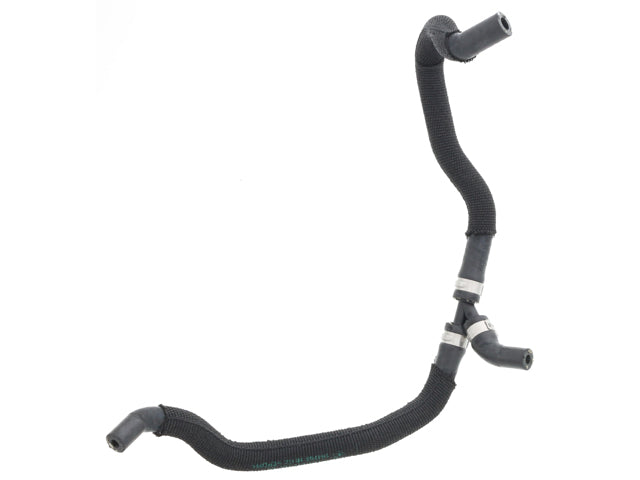 GENUINE BMW Water Hose - 17-12-7-619-702