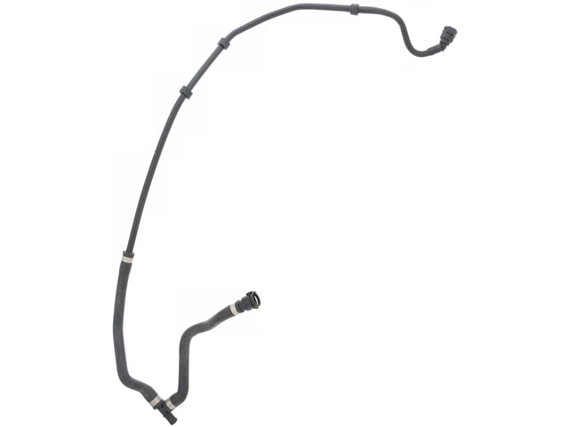 GENUINE BMW Water Hose - 17-12-7-619-712