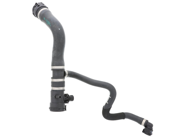 GENUINE BMW Radiator Hose - 17-12-7-625-382