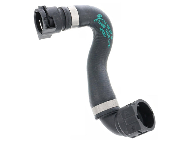 GENUINE BMW Water Hose - 17-12-7-640-287