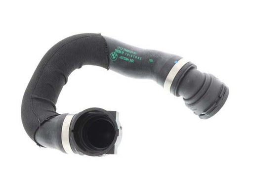 GENUINE BMW Radiator Hose - 17-12-7-646-151