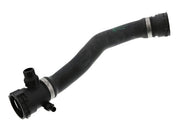 GENUINE BMW Radiator Hose - 17-12-7-646-155