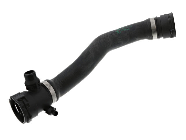 GENUINE BMW Radiator Hose - 17-12-7-646-155