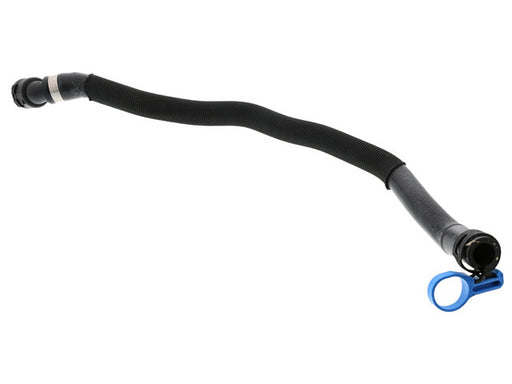 GENUINE BMW Radiator Hose - 17-12-7-648-644