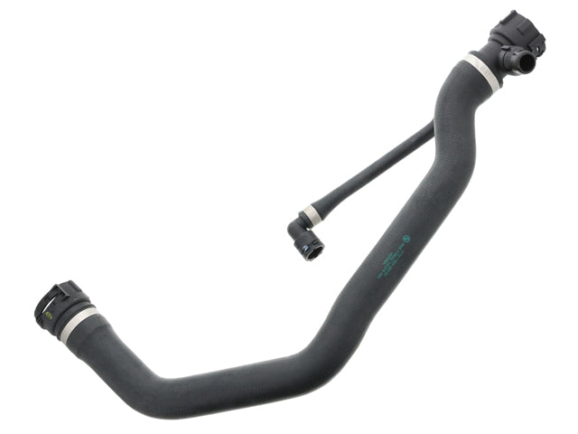 GENUINE BMW Radiator Hose - 17-12-7-805-260