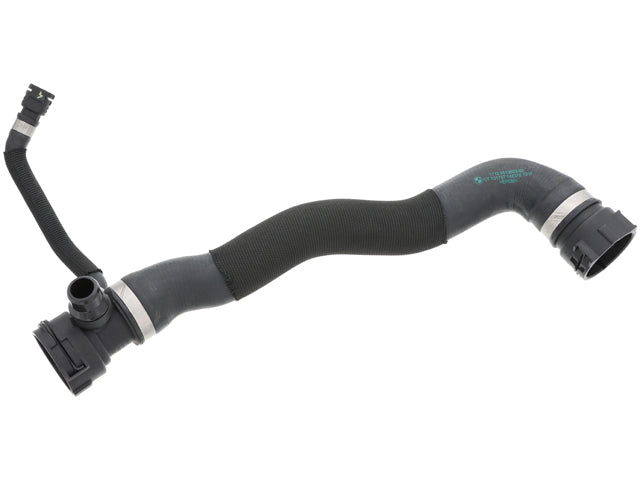 GENUINE BMW Radiator Hose - 17-12-8-513-603
