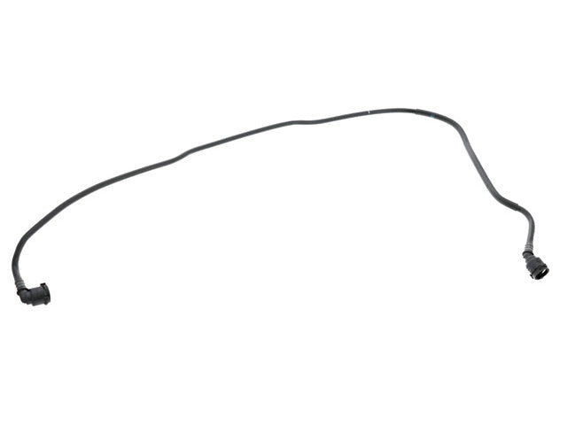 GENUINE BMW Water Hose - 17-12-8-570-061