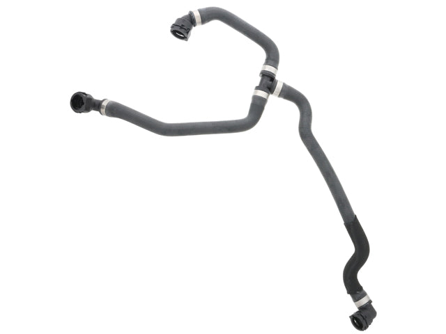 GENUINE BMW Water Hose - 17-12-8-602-602