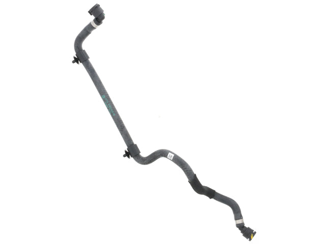 GENUINE BMW Water Hose - 17-12-8-602-635