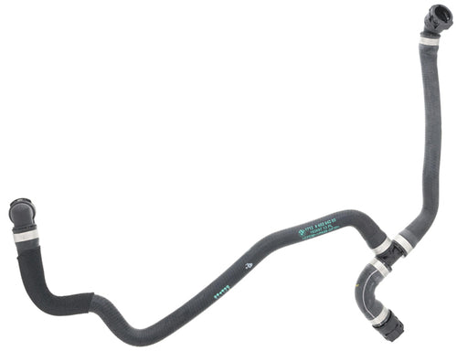 GENUINE BMW Water Hose - 17-12-8-602-642