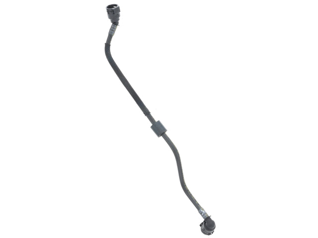 GENUINE BMW Water Hose - 17-12-8-602-646