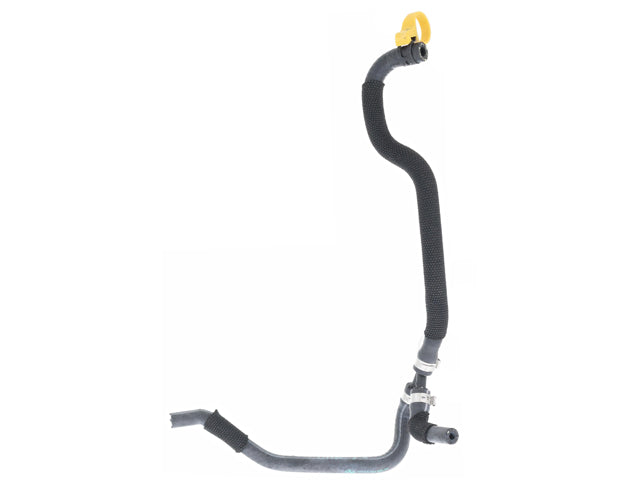 GENUINE BMW Water Hose - 17-12-8-602-666