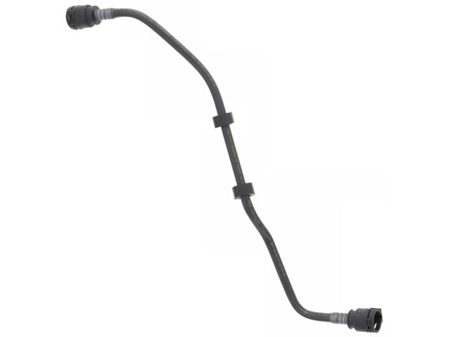 GENUINE BMW Water Hose - 17-12-8-602-668