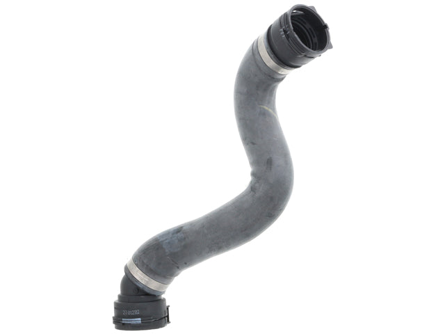 GENUINE BMW Radiator Hose - 17-12-8-602-669