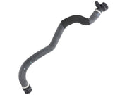 GENUINE BMW Radiator Hose - 17-12-8-602-870