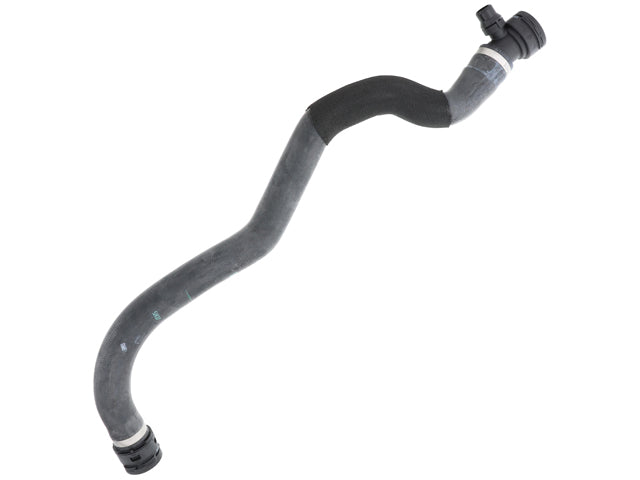 GENUINE BMW Radiator Hose - 17-12-8-602-870