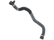 GENUINE BMW Radiator Hose - 17-12-8-602-871