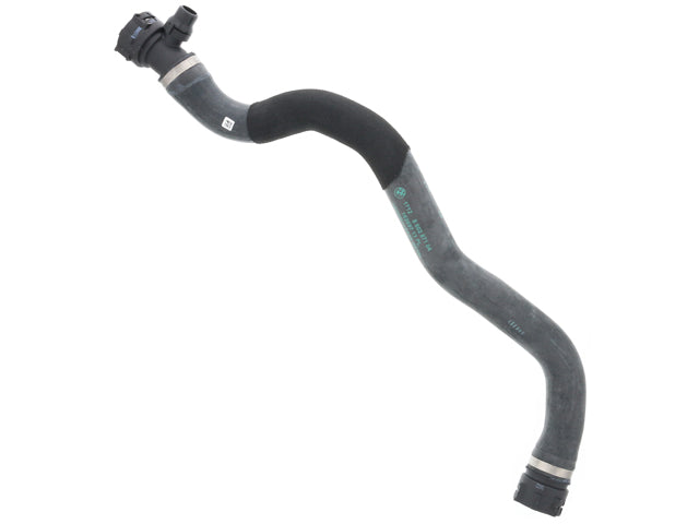 GENUINE BMW Radiator Hose - 17-12-8-602-871