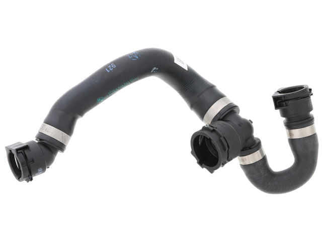 GENUINE BMW Water Hose Assembly - 17-12-8-616-531
