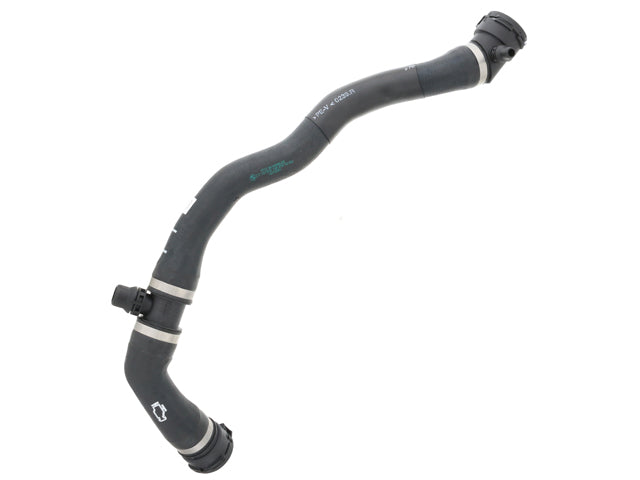 GENUINE BMW Radiator Hose - 17-12-8-616-548